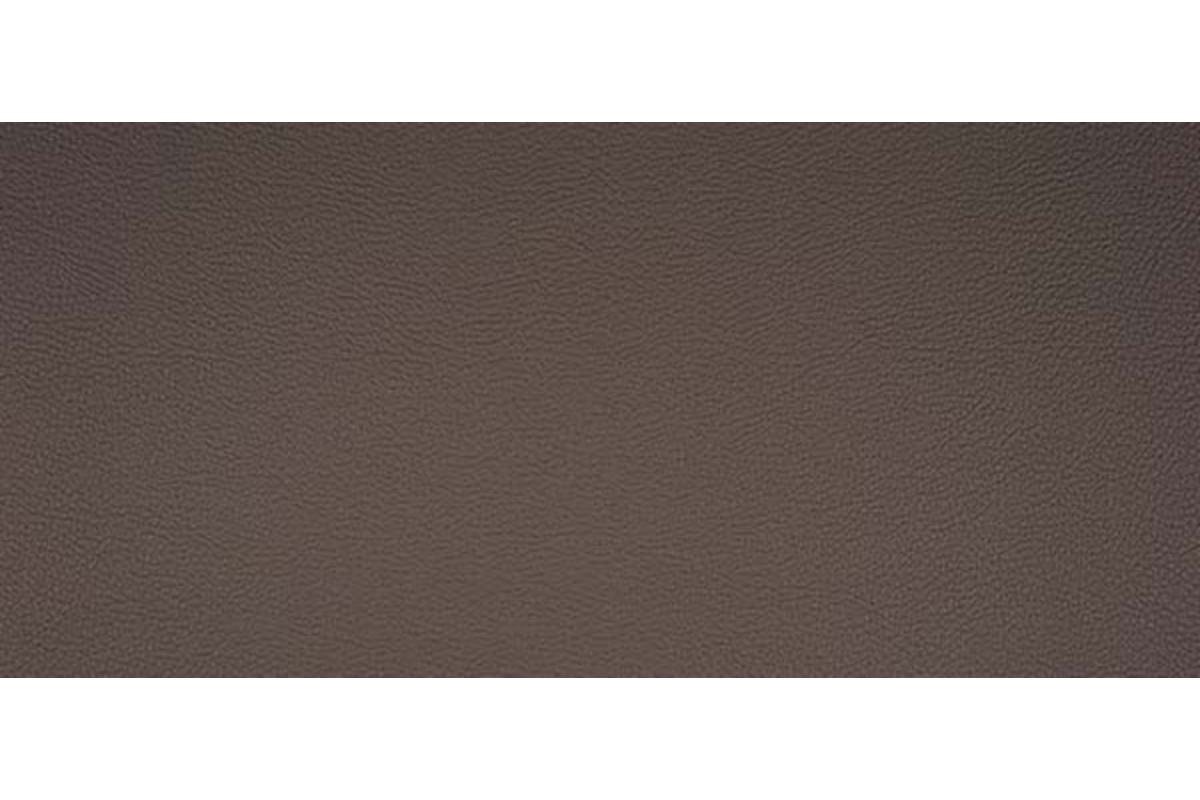 Poefje Robbie 26 cm hoog Ø 30 cm, stof 7x 32M2793 classic lever (bruin)
