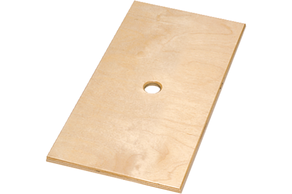 Deksel 40 × 40 × 3 cm, t.b.v. speelgoedwagen (6504025)