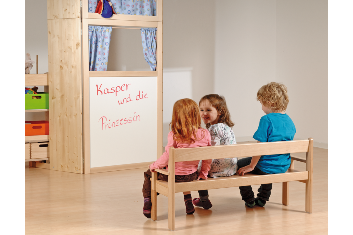Poppenkast