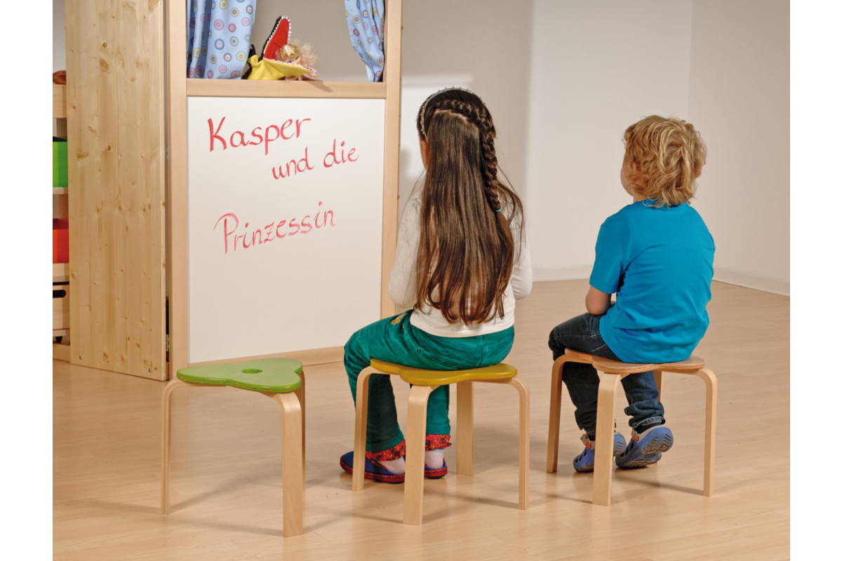 Poppenkast