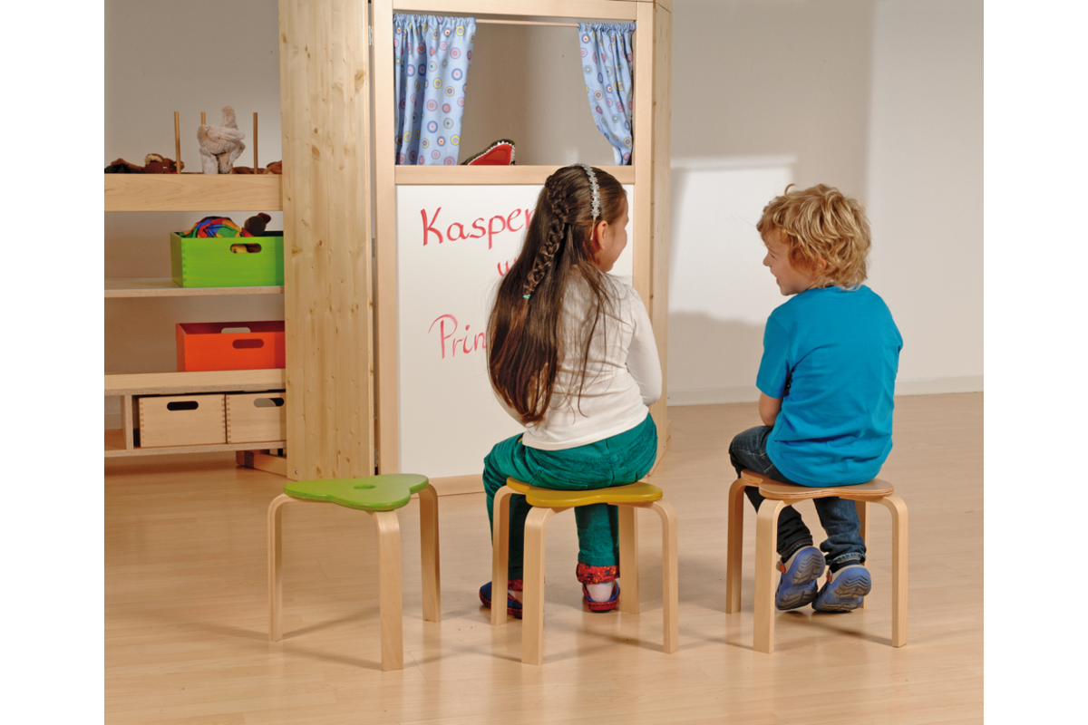 Poppenkast