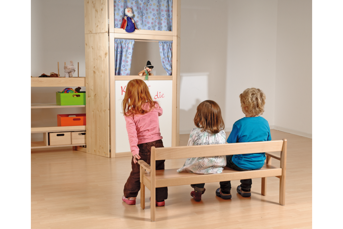 Poppenkast