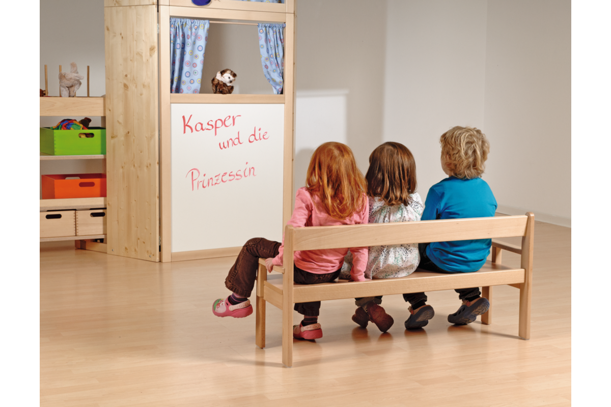 Poppenkast