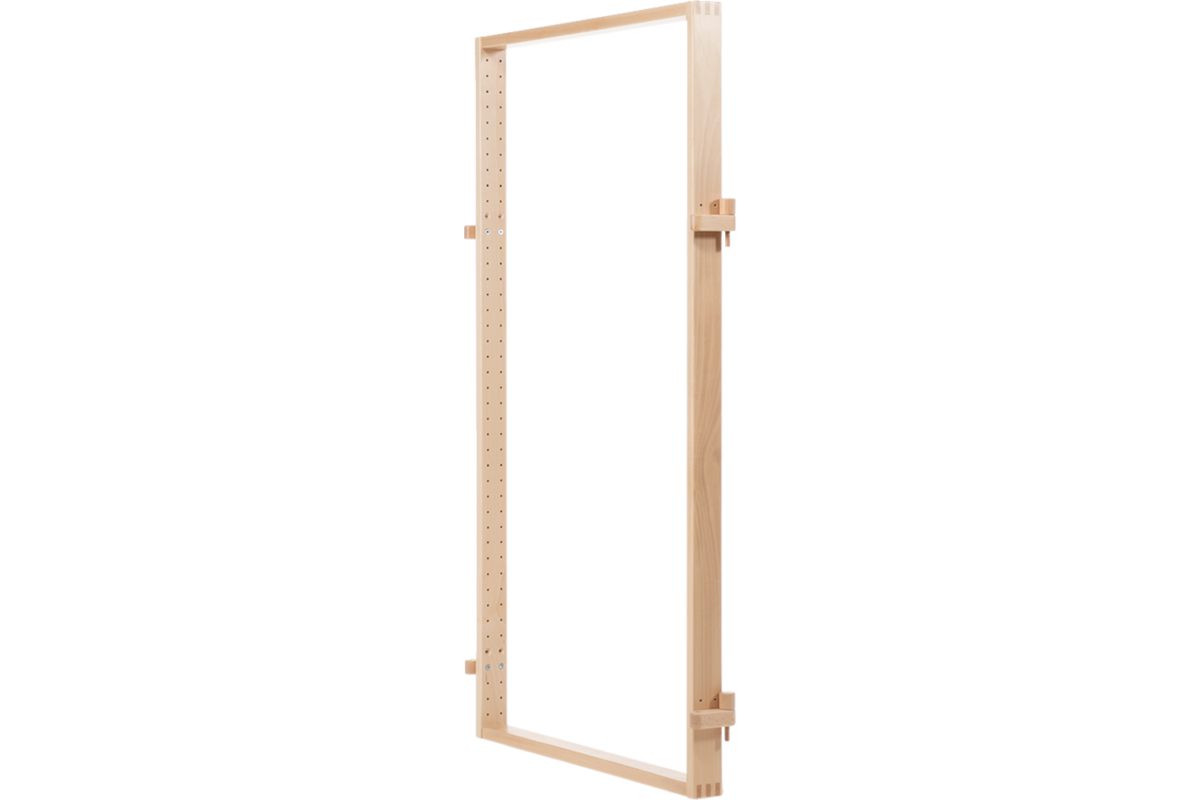 Kombi-mobil frame puur