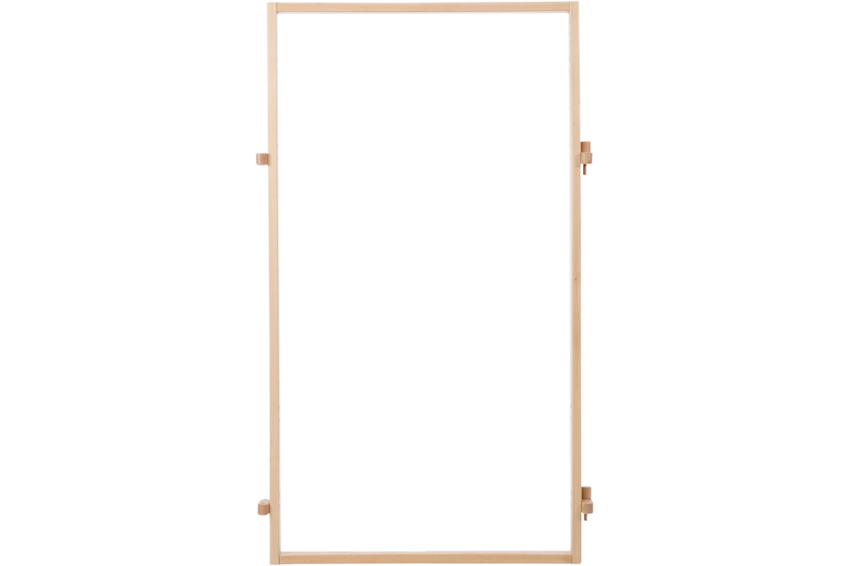 Kombi-mobil frame puur