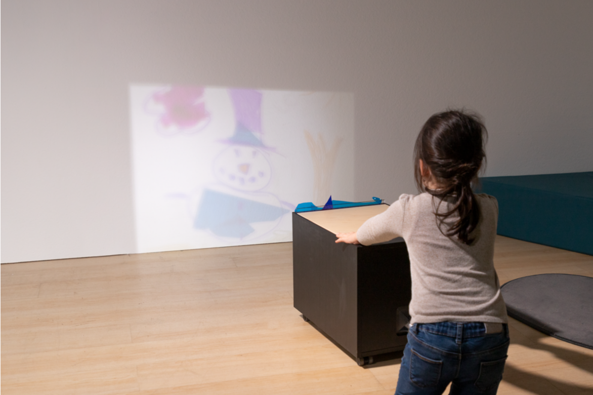 Projector