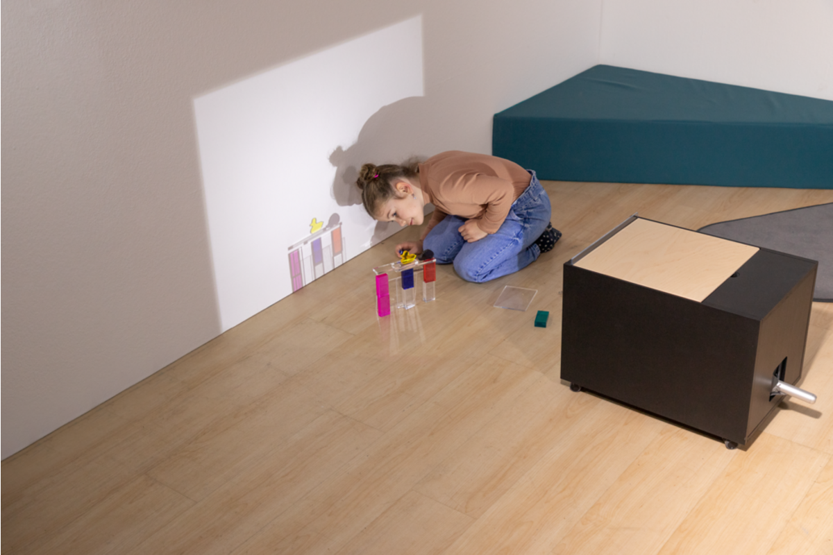 Projector