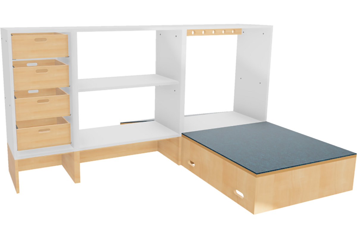 Combinatie Bouwen