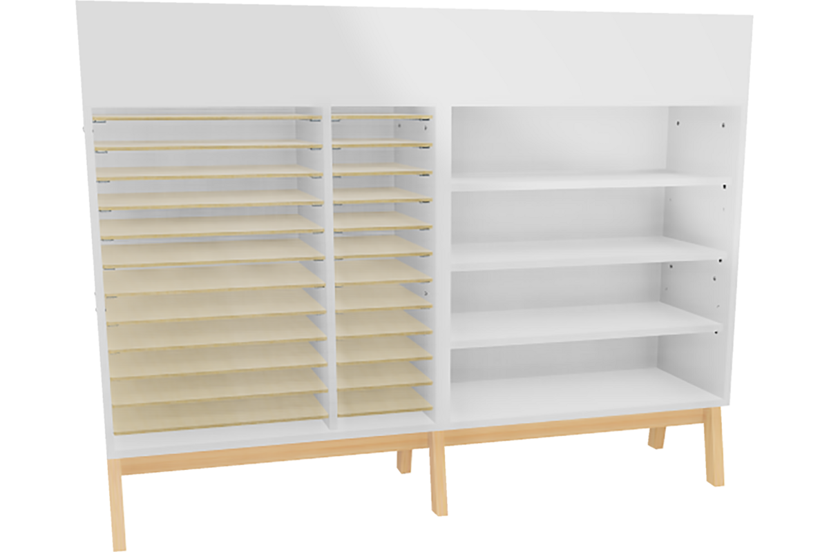 Combinatie Ministudio 2