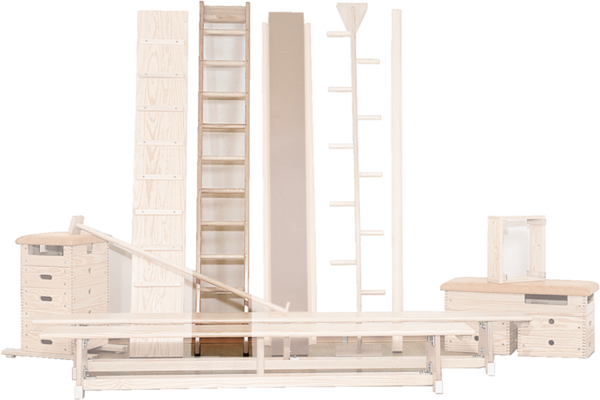 Ladder