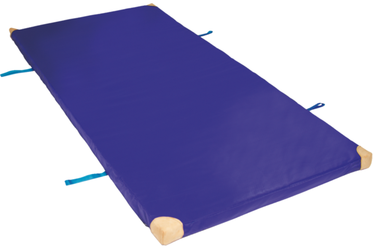Turnmat 200x100x6 cm