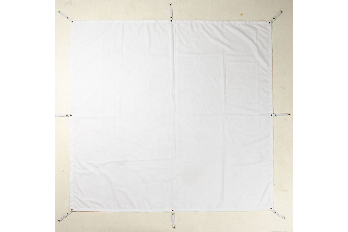 RoomCube spandoek