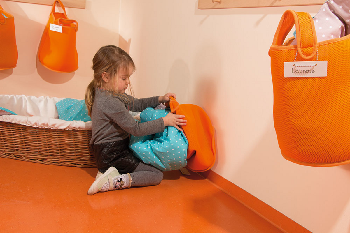 RoomCube zakken, 3 stuks
