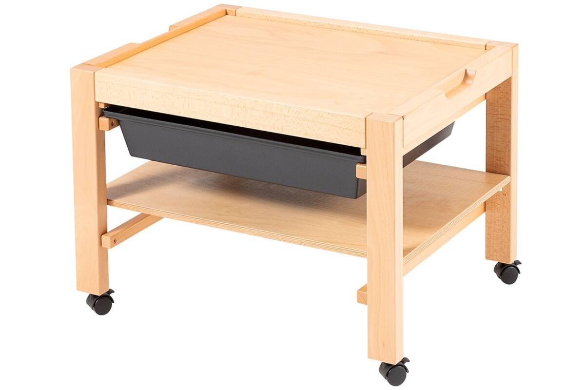 Zandbaktafel Peuter