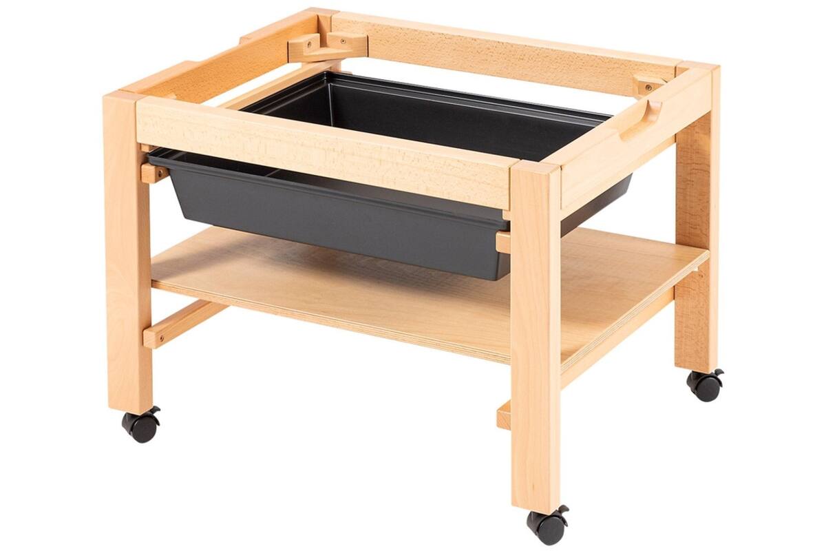 Zandbaktafel Peuter
