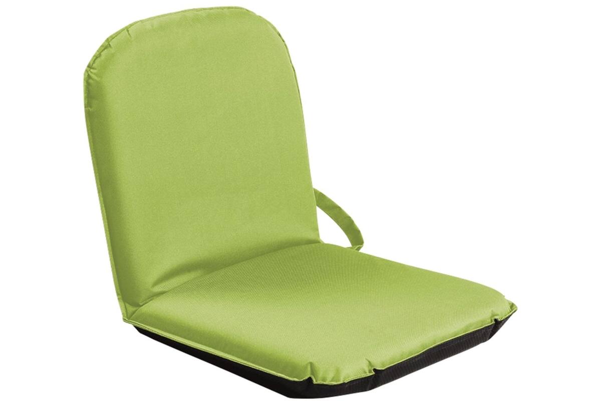 Sitzfix® vloerstoel groen