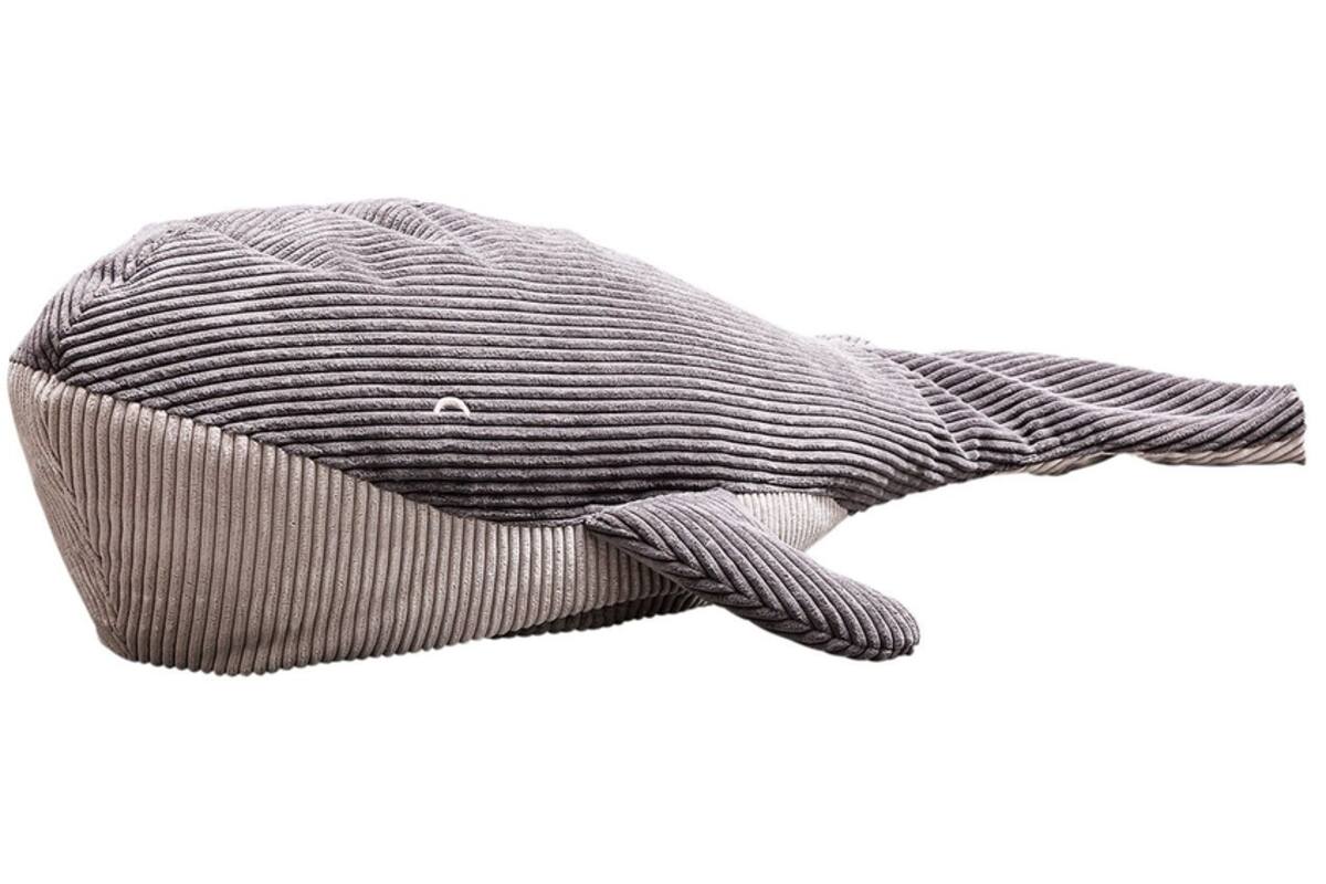 Zitzak walvis indoor