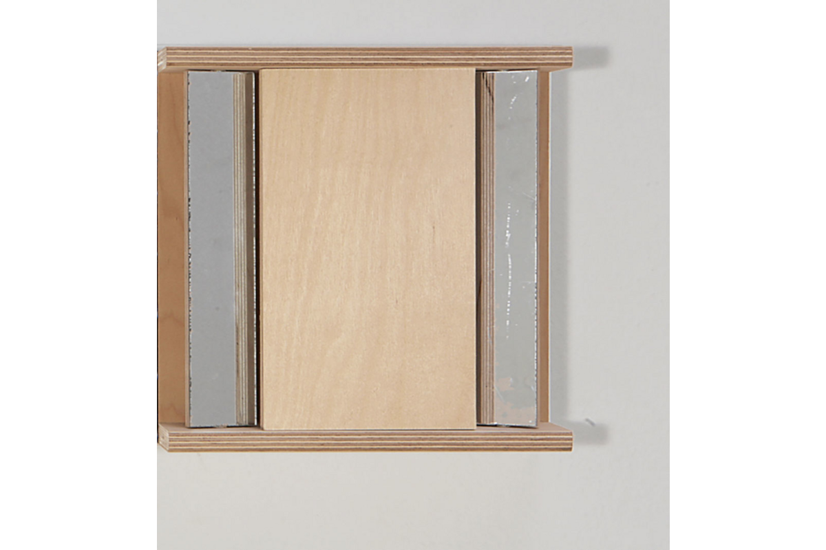 Wandpanelen zien Set A