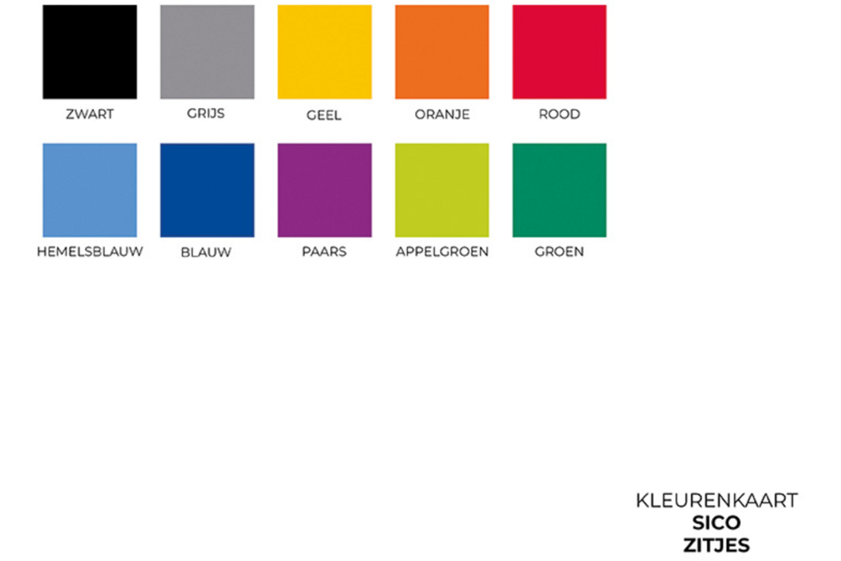 Achthoekige tafel, 8-zitter H74 136cm x 153cm x 74cm