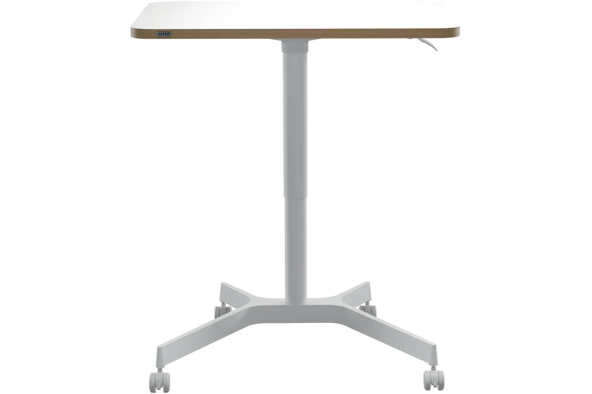 Leitz Ergo Mobiel Zit-Sta Bureau (80x60 cm)