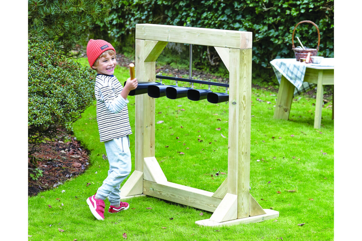 Koeienbellen frame, DR037