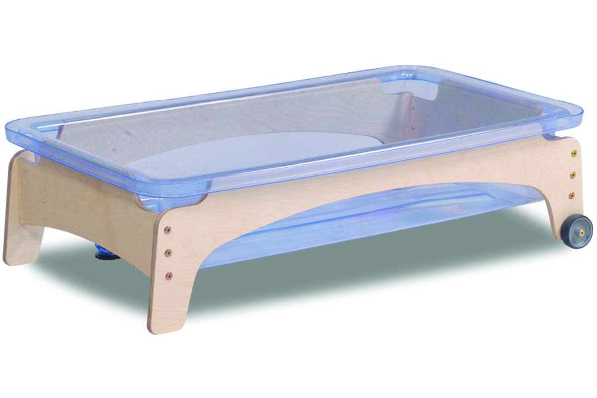 Zand- en watertafel, 29 cm hoog, PT457