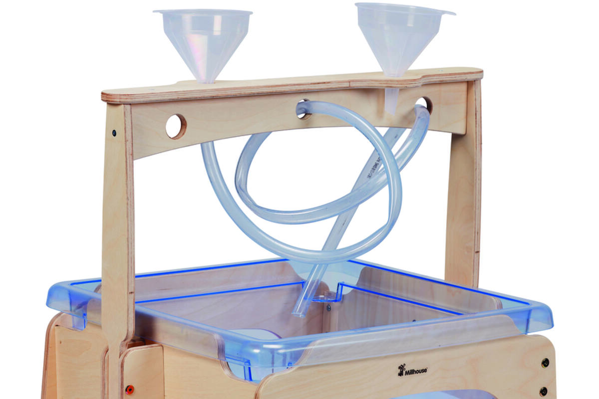Accessoire-rek mini, PT498