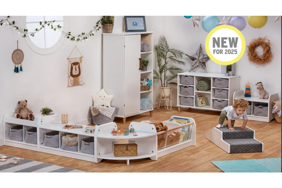 Bambino kamer, PT1383