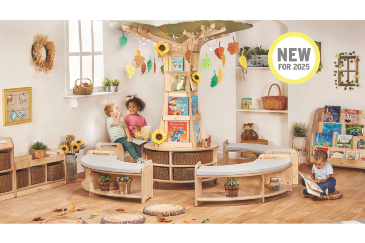 De Verhalenboom Set, PT1401