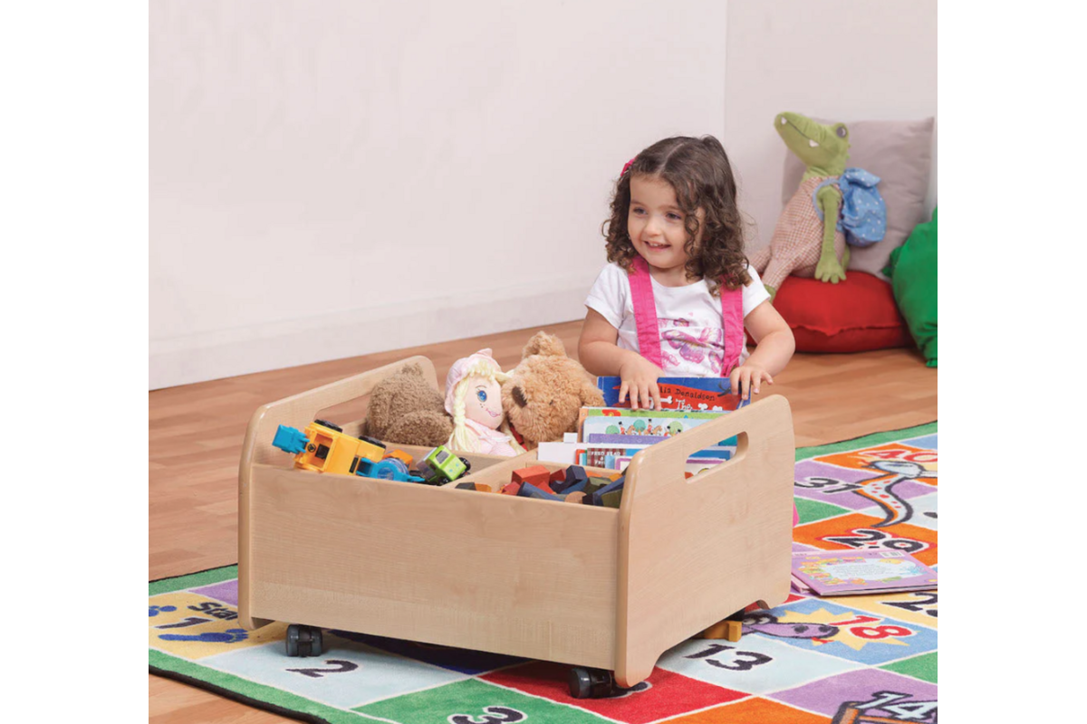 Kinderbox, PT787