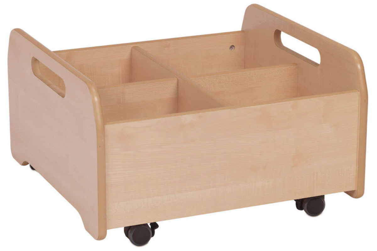 Kinderbox, PT787
