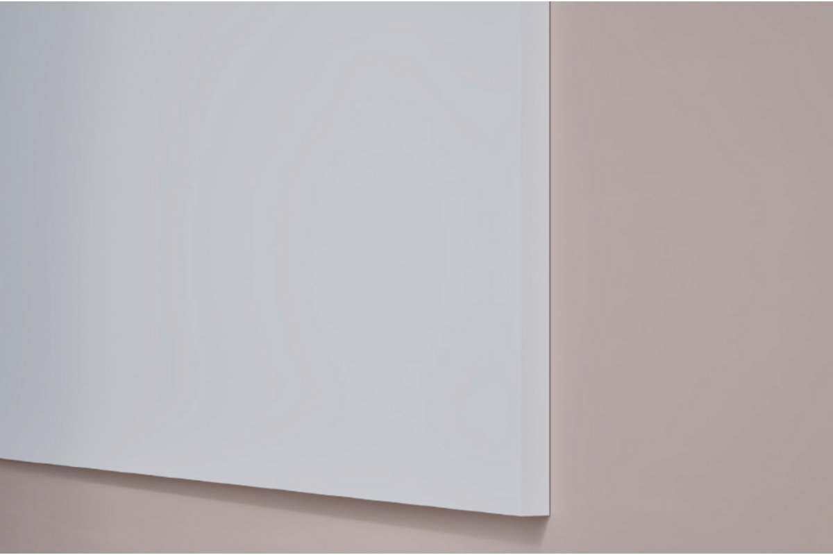 Chameleon Sharp - 118 x 178 cm, Satin Snow
