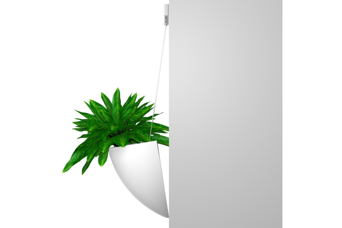 Botaniq 1,25L Wit