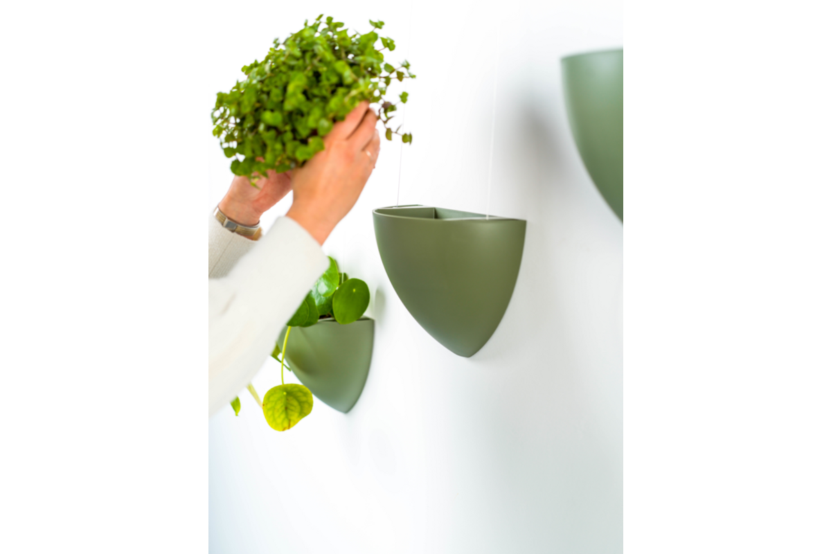 Botaniq 1,25L groen