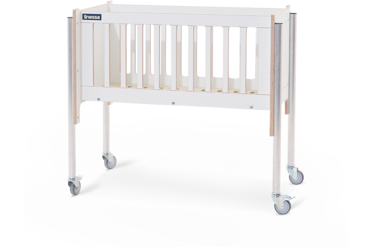 Babywiegje inclusief matras