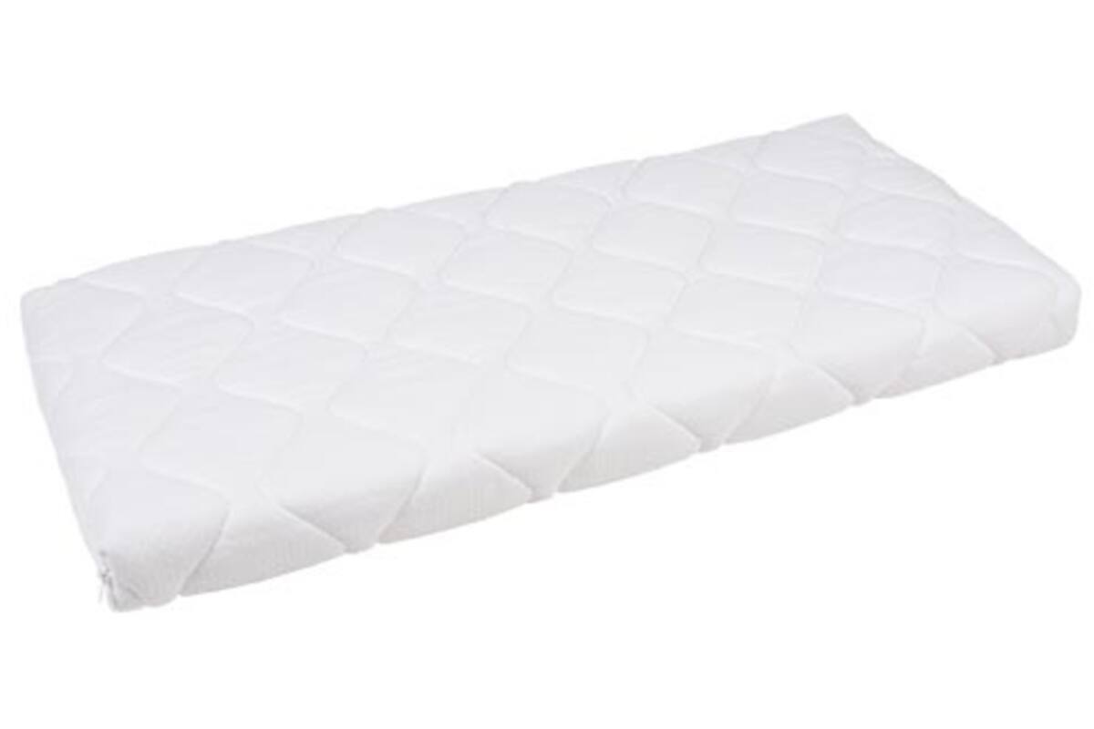 Babywiegje inclusief matras