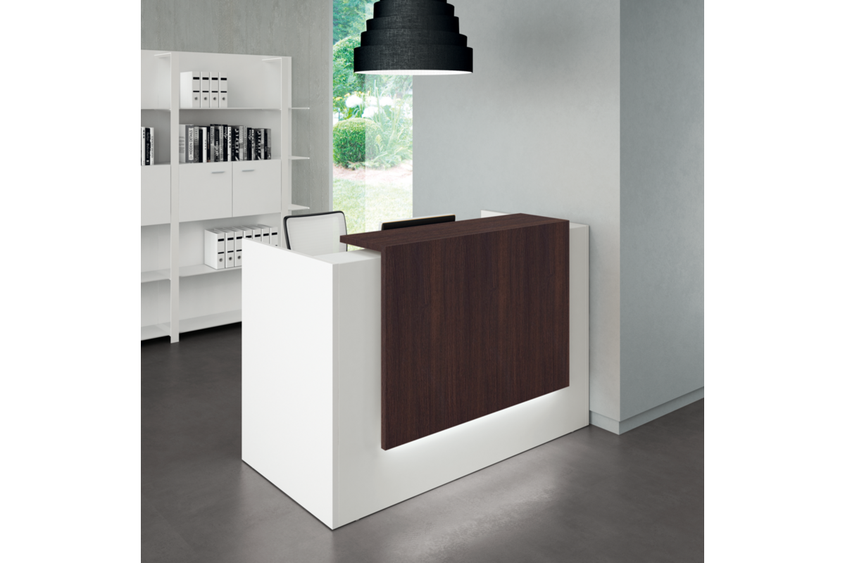 Balie Z2, 166 x 88 x 107,5 cm