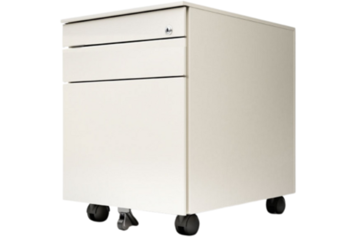 Rolladenblok Neutral Plus 2+1, 42 x 54 x 55 cm