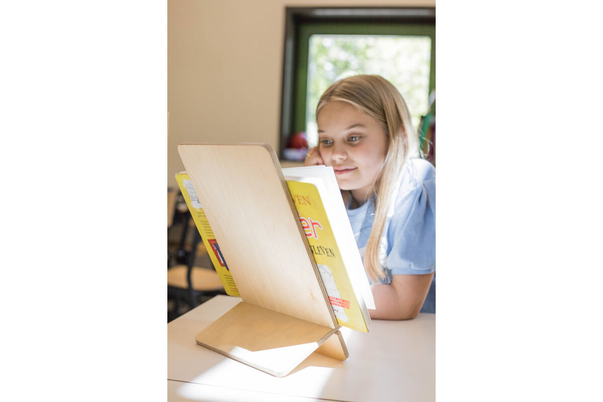Book Buddy Large