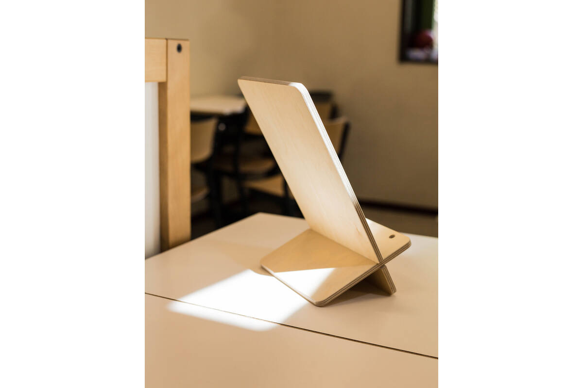 Book Buddy XL