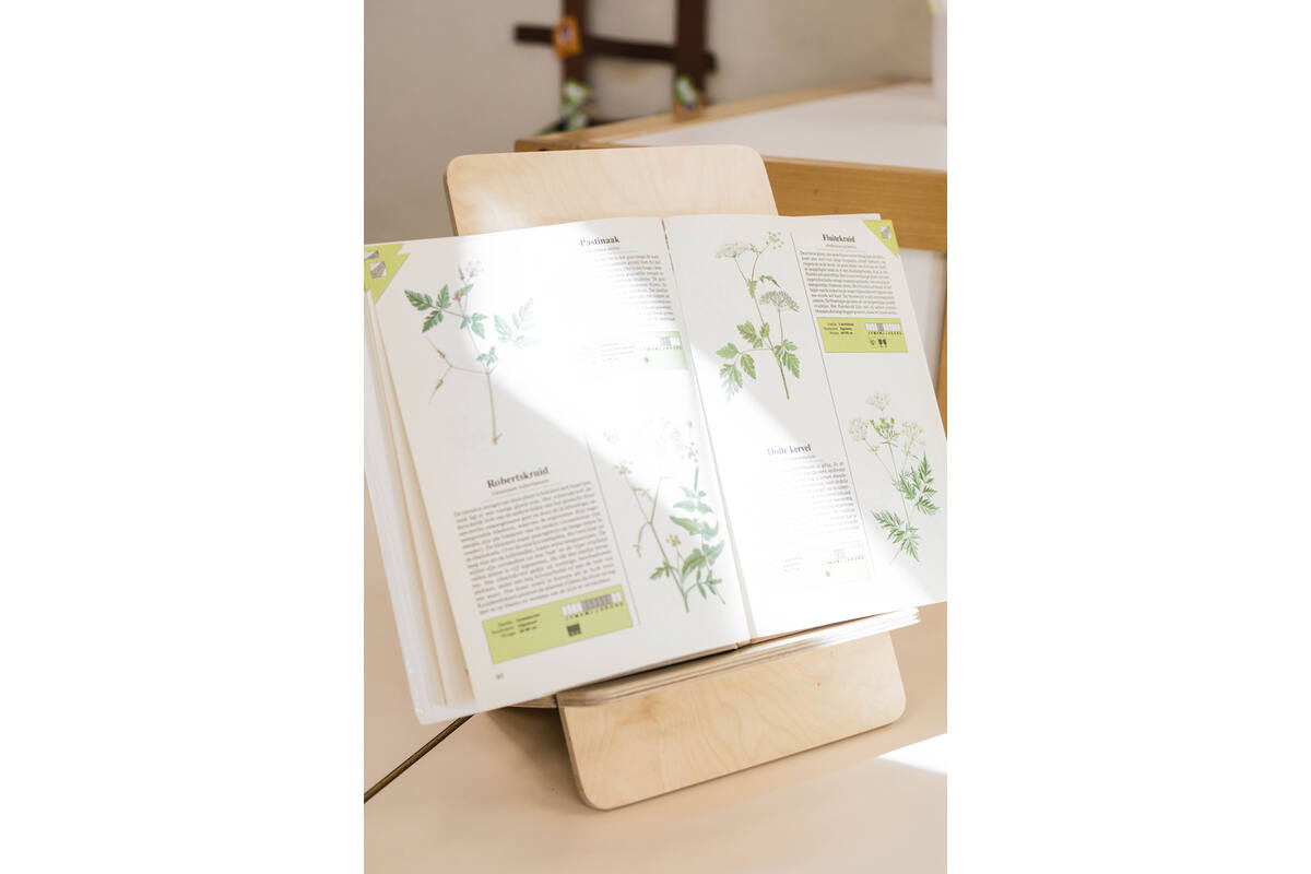 Book Buddy XL