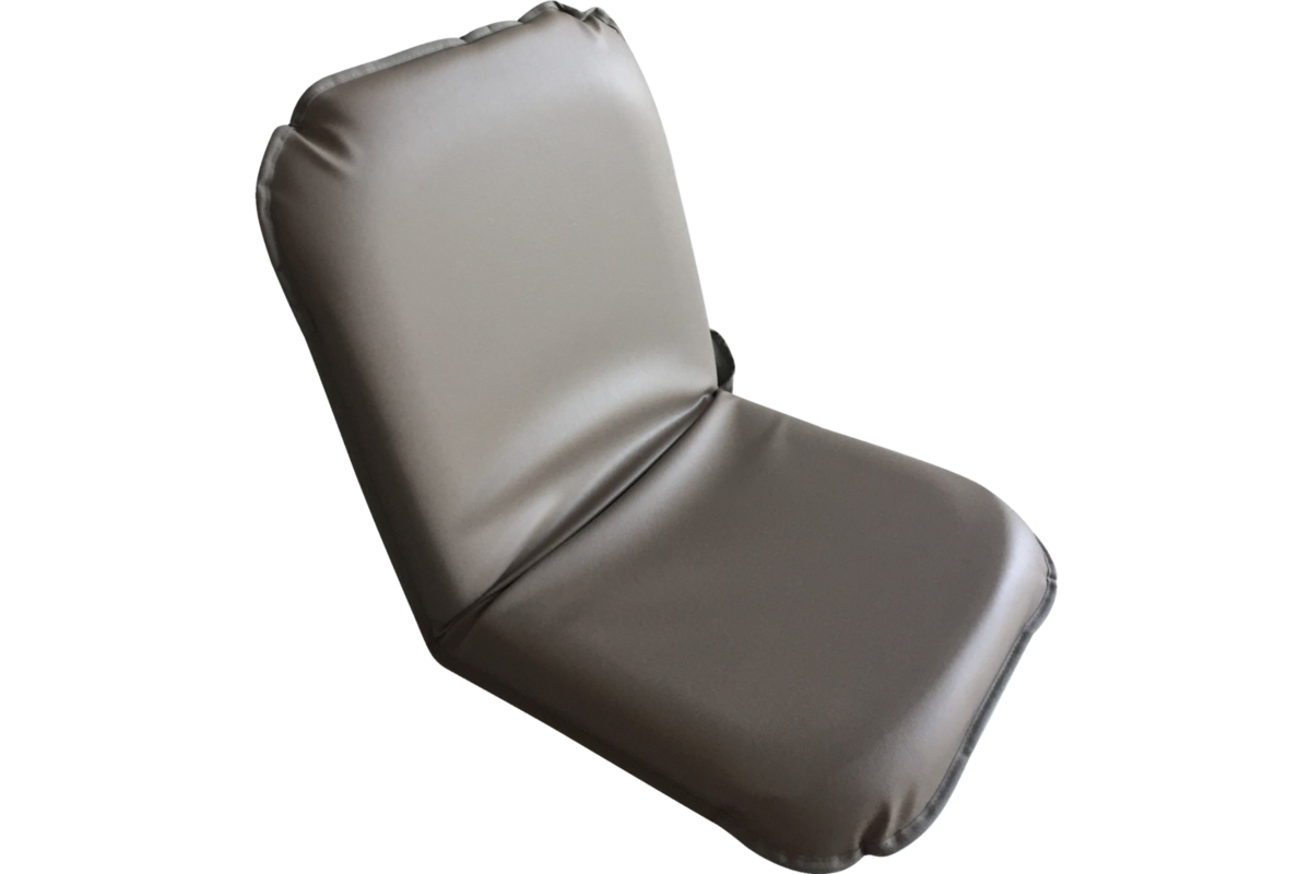 Comfort Seat Classic Skay (1mx48x8cm), Taupe