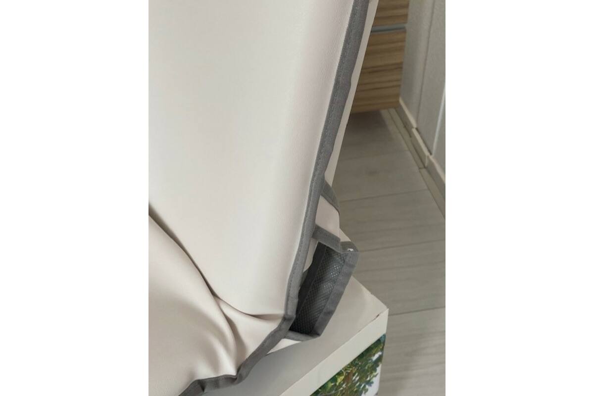 Comfort Seat Classic Skay (1mx48x8cm), Beige