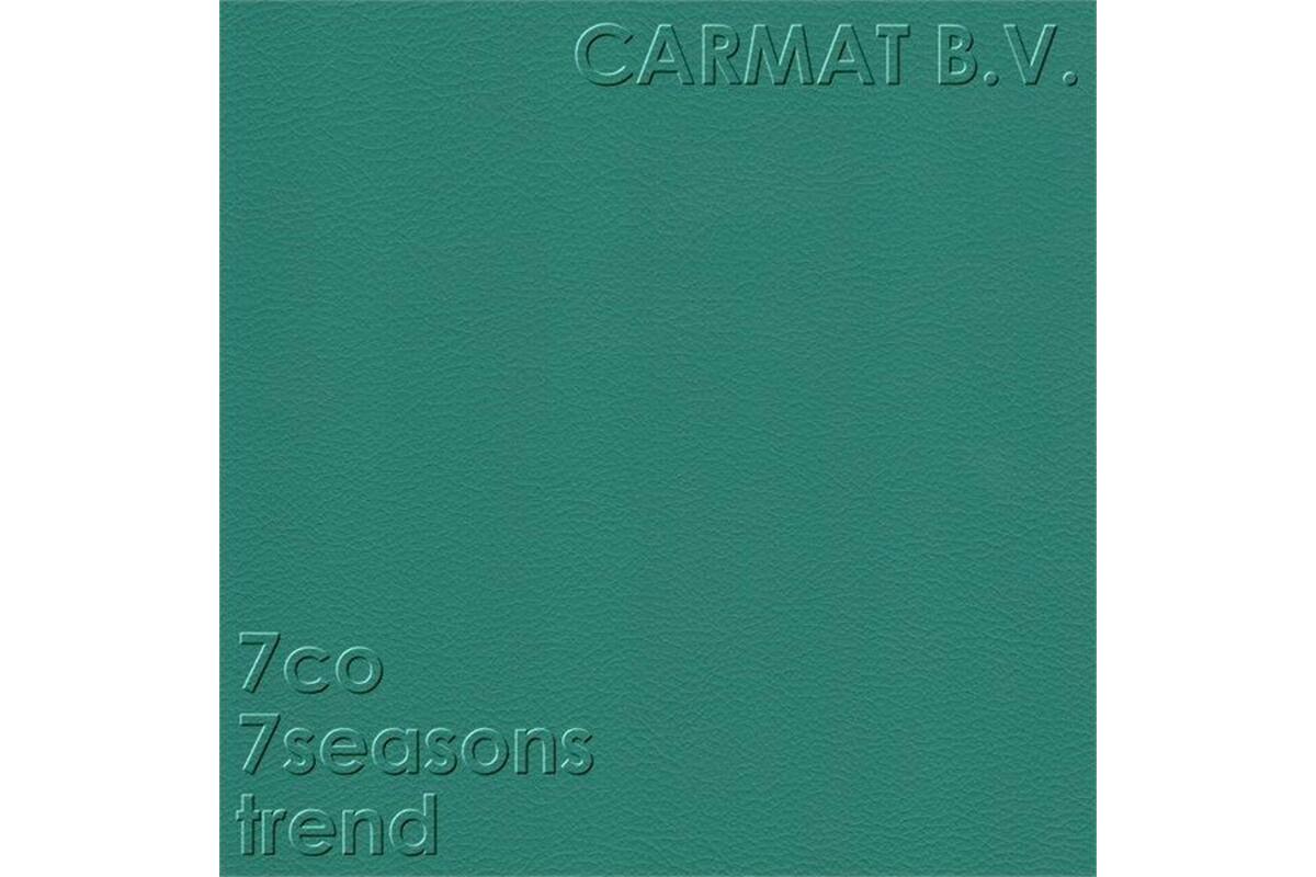 Bank Rolo 1,5-zits Loveseat, geremde wielen, stof 8x32M4121 trendgroen