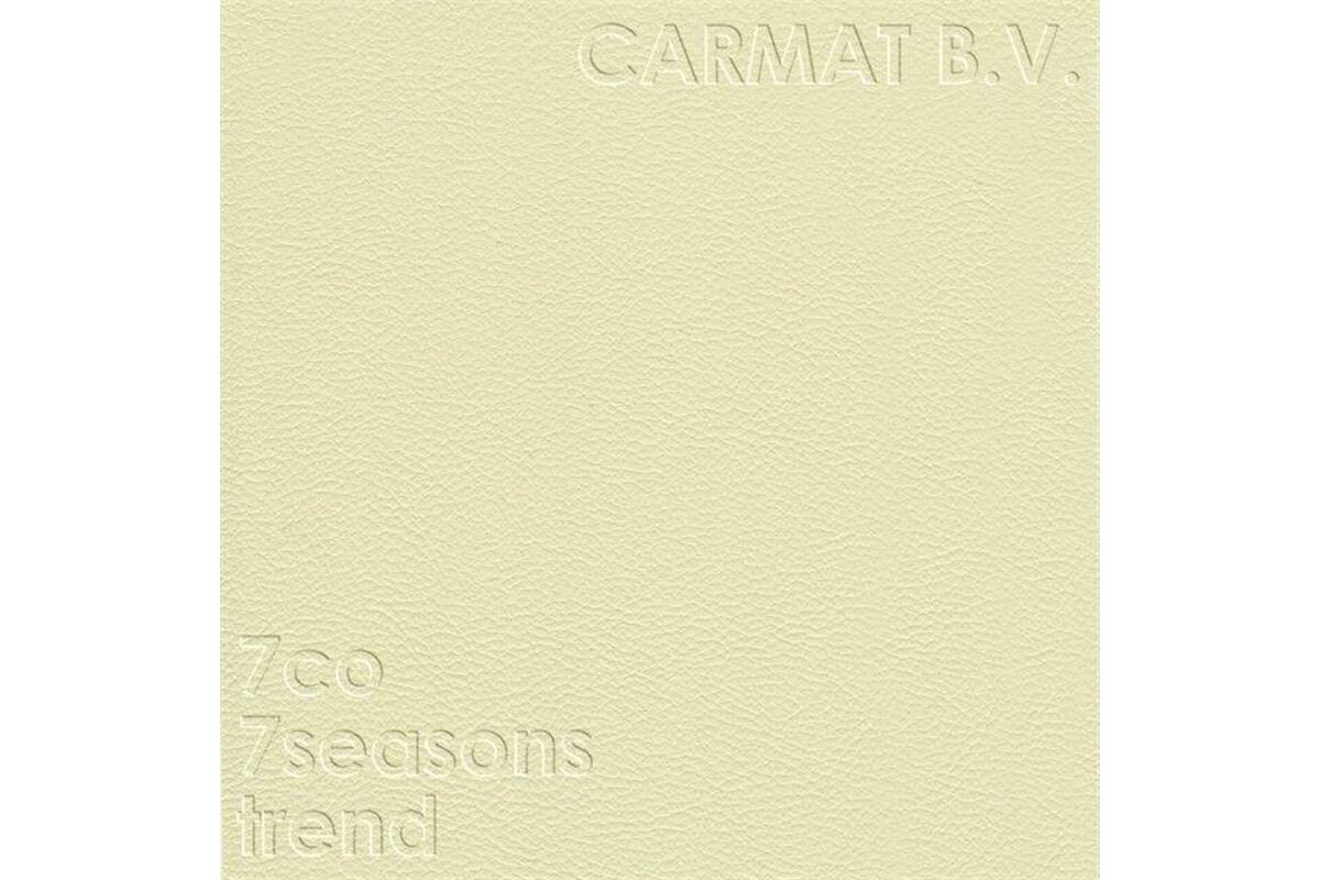 Bank Rolo 2-zits, geremde wielen, stof 8x 32M4869 groen beige