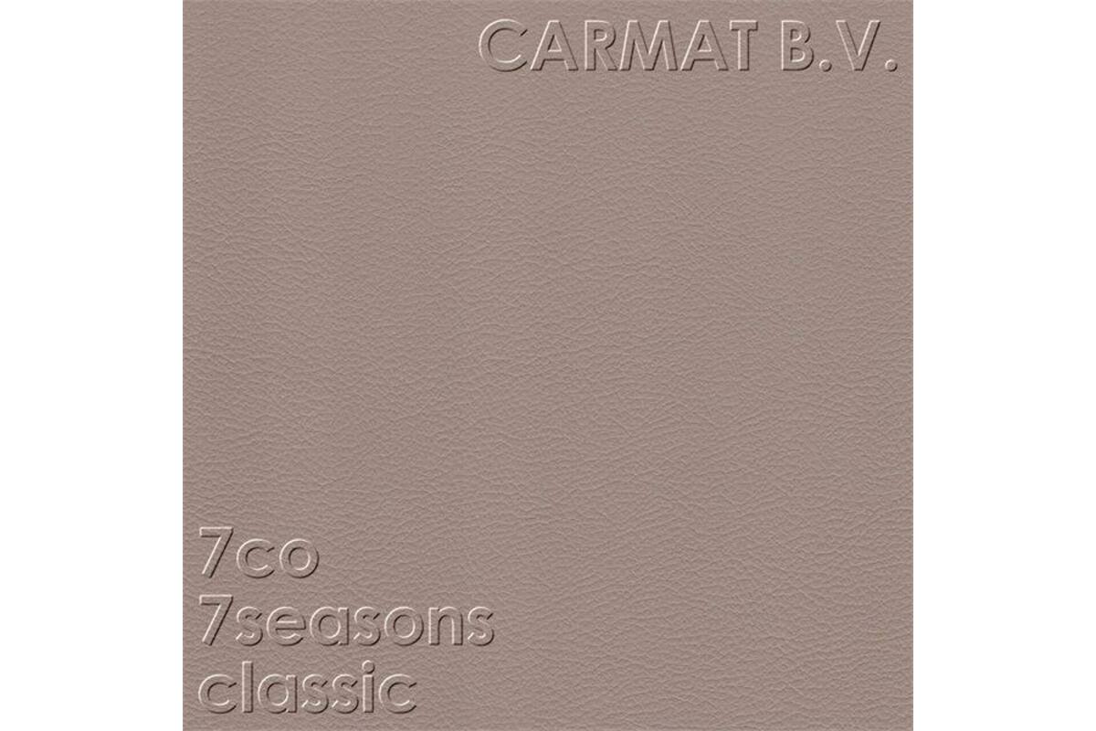 Boxkleed 69 x 100 x 2 cm, stof 7x 32M3270 classic taupe