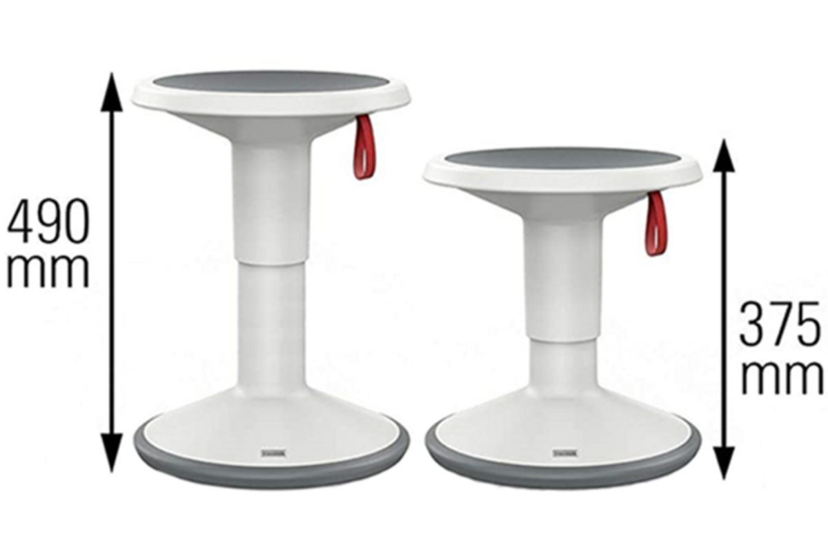 Kruk, gasveer, uppsala Junior, wit