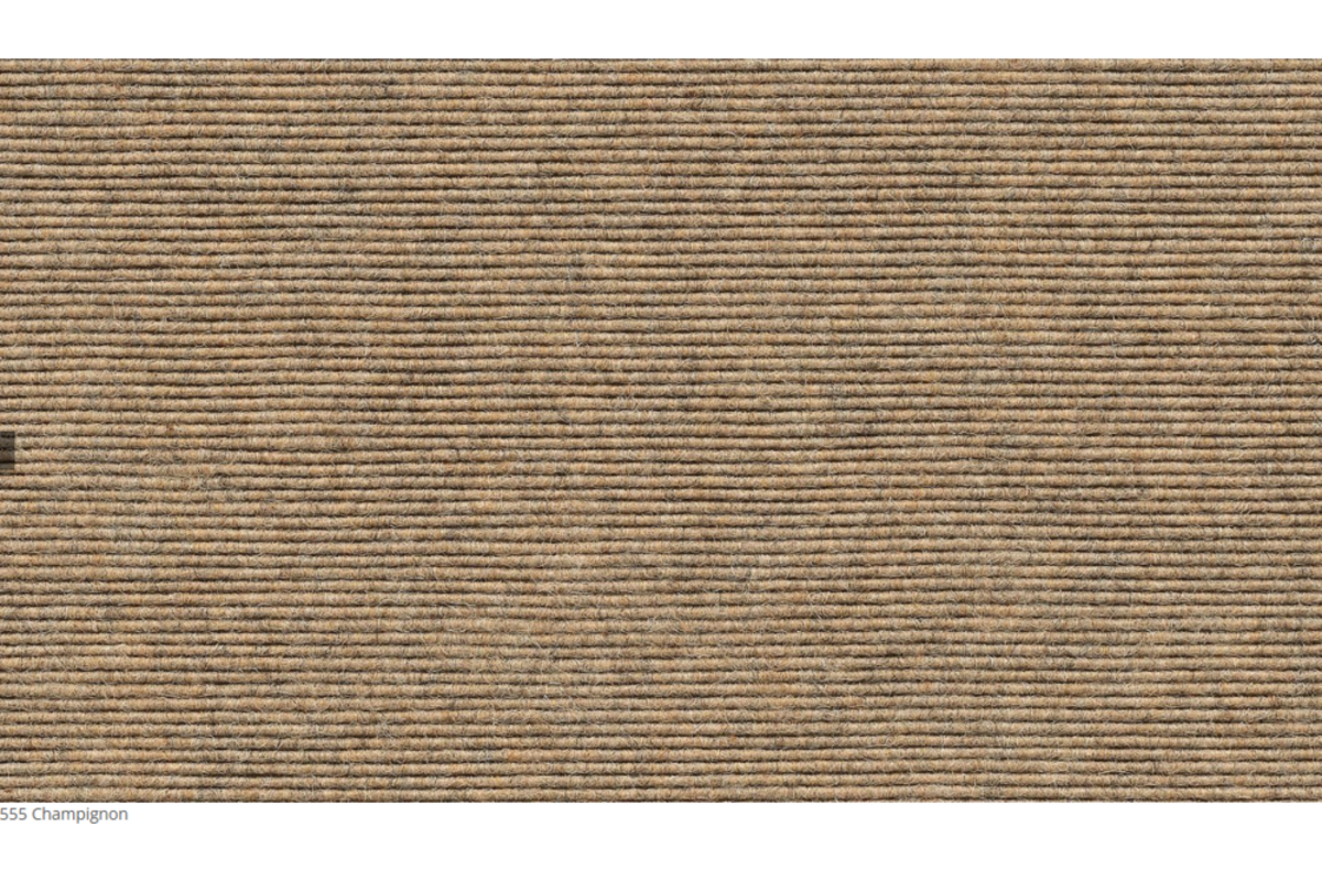 Tretford Interland rond 120 cm kleur 555 champignon