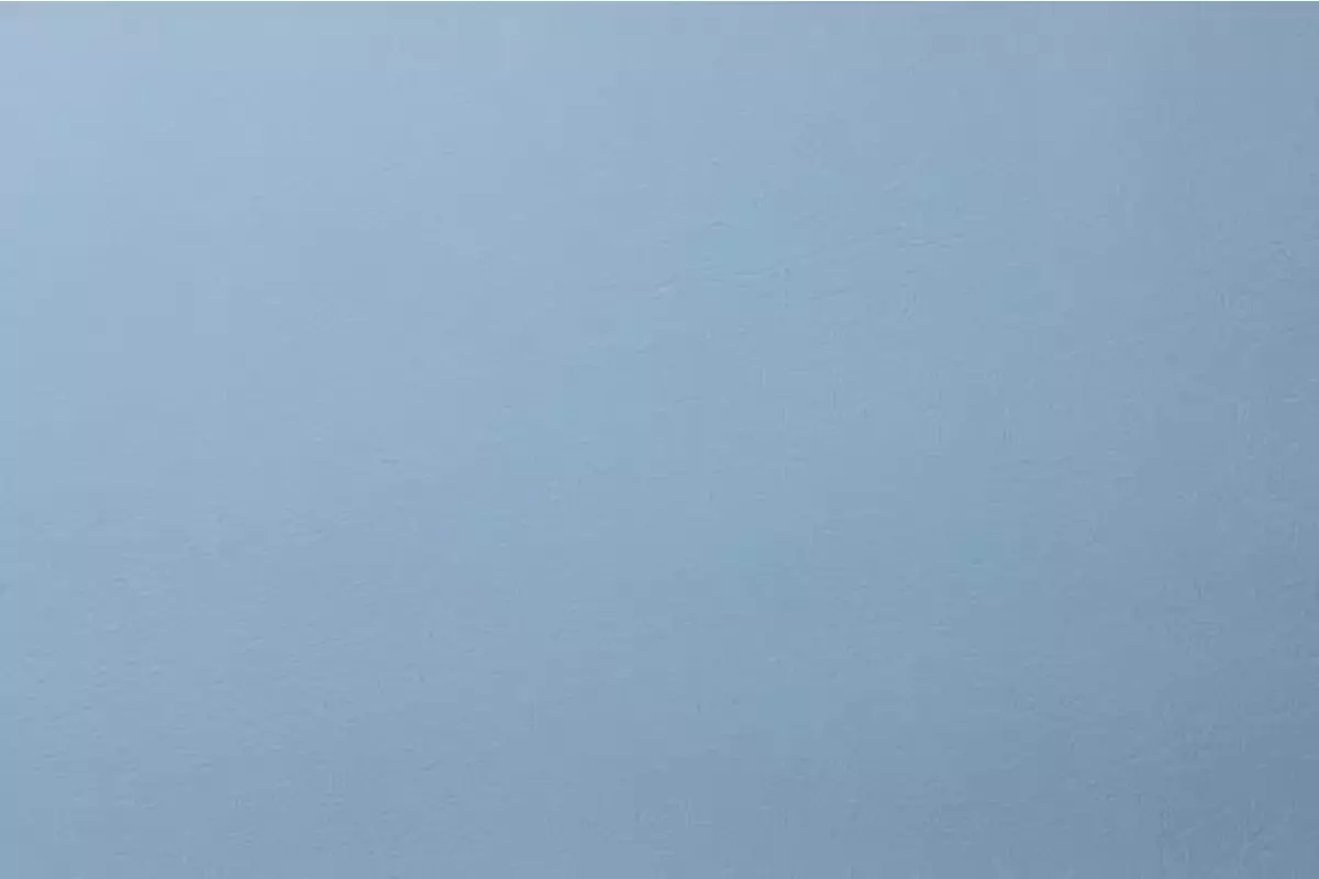 Zitstippel Ø 350 mm, stof Boltaflex 454349 Cerulean