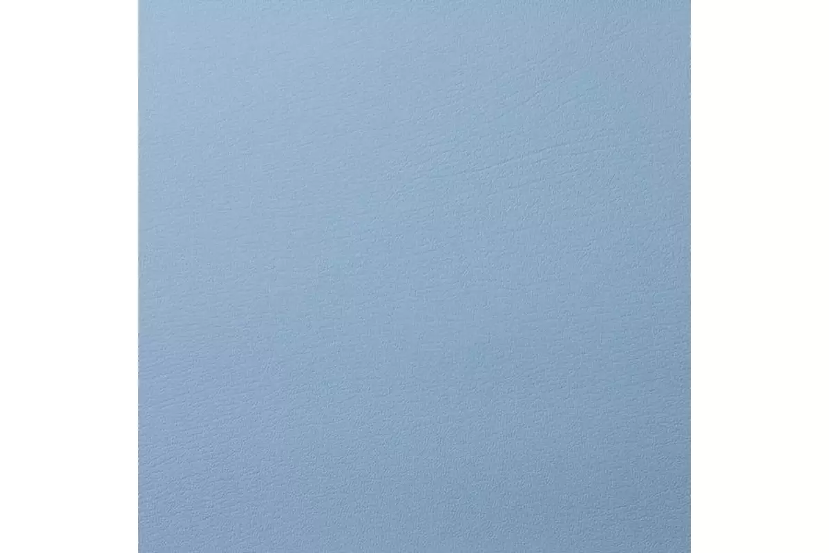 Zitstippel Ø 350 mm, stof Boltaflex 454349 Cerulean